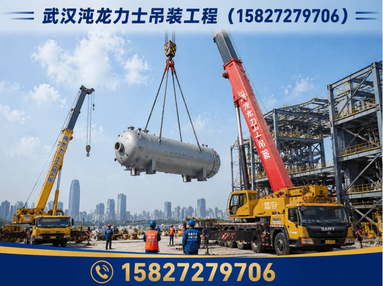 武汉武汉厂房搬迁展示图
